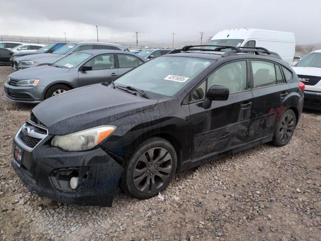 subaru impreza sp 2013 jf1gpal63d2827040