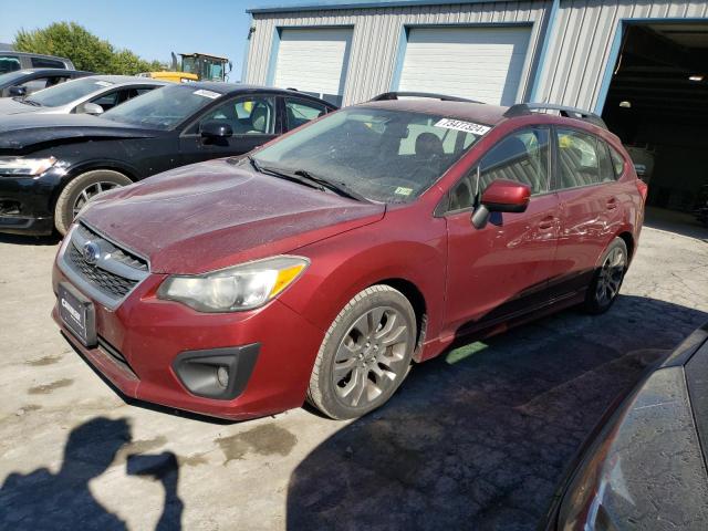 subaru impreza sp 2013 jf1gpal63dh838651