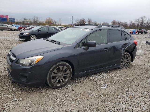 subaru impreza sp 2013 jf1gpal63dh869463