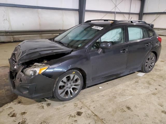 subaru impreza sp 2014 jf1gpal64e8231577