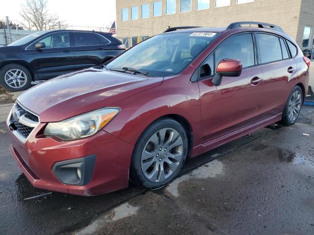 subaru impreza sp 2013 jf1gpal65d2840212