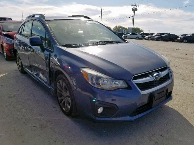 subaru impreza sp 2013 jf1gpal65dh828980