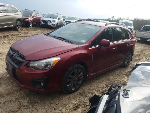 subaru impreza sp 2014 jf1gpal65eg336876