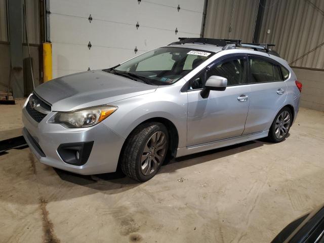 subaru impreza 2013 jf1gpal66d1814305