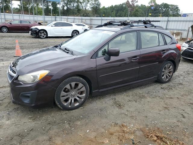 subaru impreza sp 2013 jf1gpal66d2821765