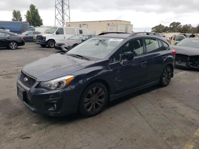 subaru impreza sp 2014 jf1gpal66e8291179