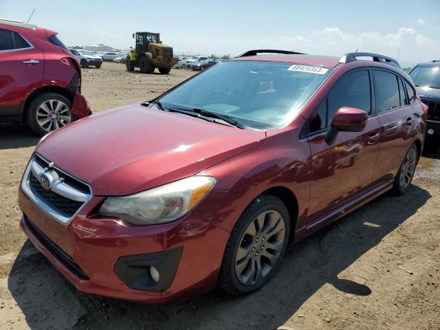 subaru impreza sp 2013 jf1gpal67dh835249