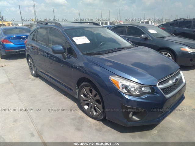 subaru impreza sp 2013 jf1gpal68d2877786