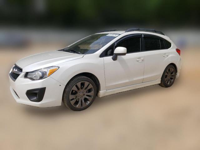 subaru impreza 2012 jf1gpal69cg222425