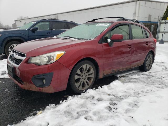 subaru impreza sp 2013 jf1gpal69dh212960