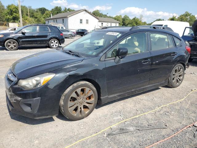 subaru impreza sp 2014 jf1gpal69e8219943