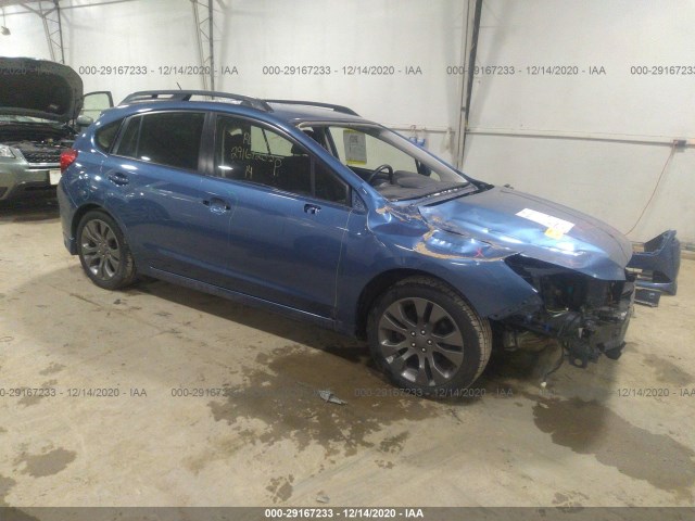 subaru impreza wagon 2014 jf1gpal6xe8288530