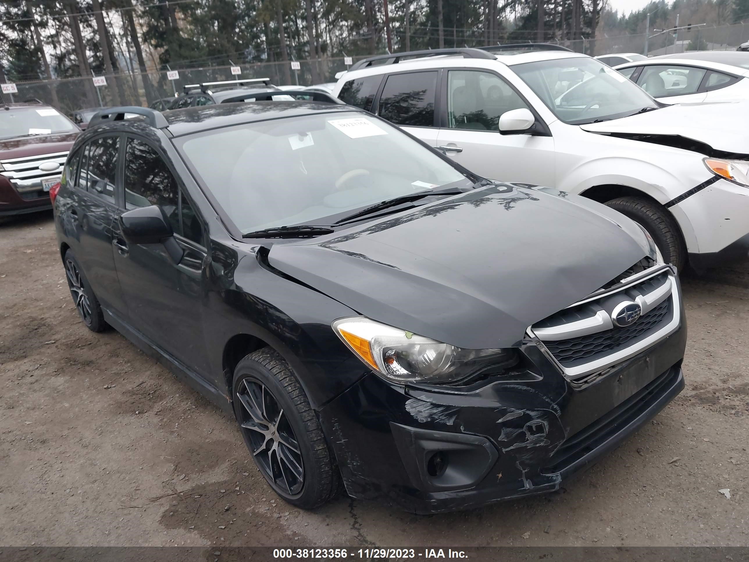 subaru impreza 2014 jf1gpal6xe9271656