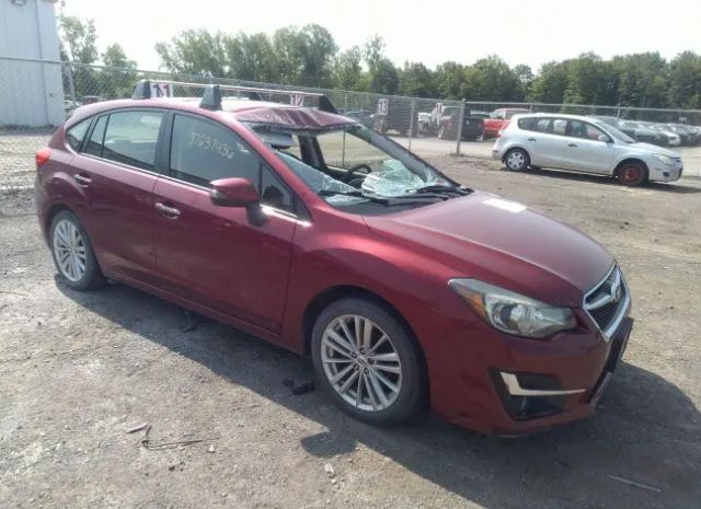 subaru  2015 jf1gpam60fh278606