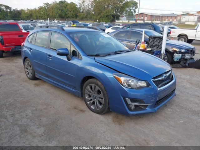 subaru impreza 2016 jf1gpap61g8225927