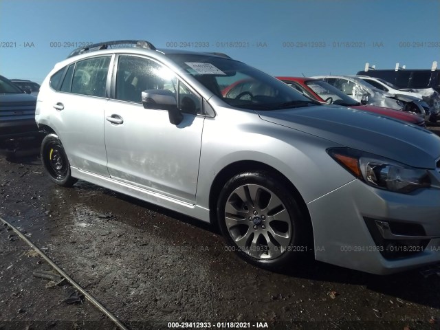 subaru  2016 jf1gpap61gh203460