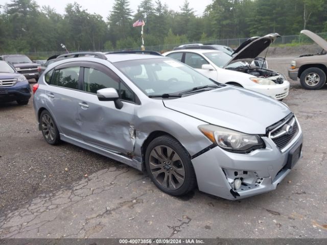 subaru impreza 2016 jf1gpap62g8245670