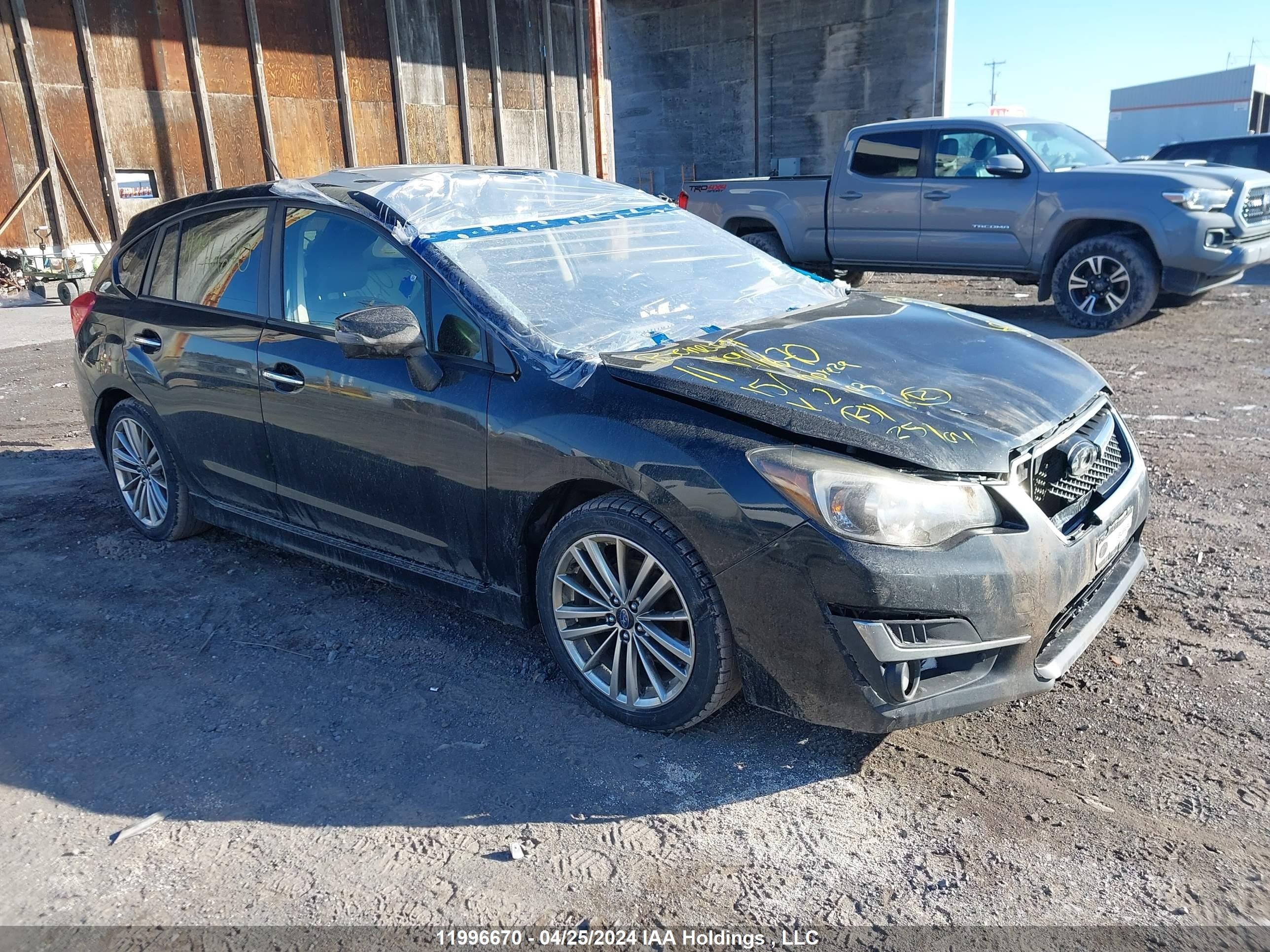 subaru impreza 2015 jf1gpap63fg226193