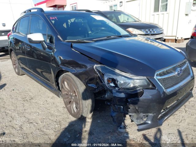 subaru impreza 2016 jf1gpap63g8318514