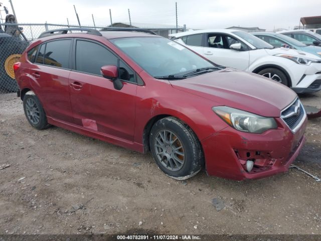 subaru impreza 2016 jf1gpap65g8200173