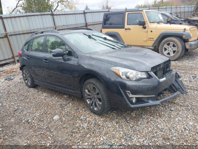 subaru impreza 2016 jf1gpap65g8252824