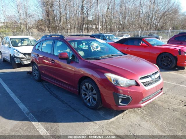 subaru impreza 2014 jf1gpar62eh290814