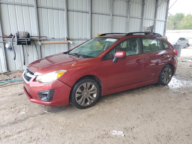 subaru impreza sp 2013 jf1gpar63d2886581