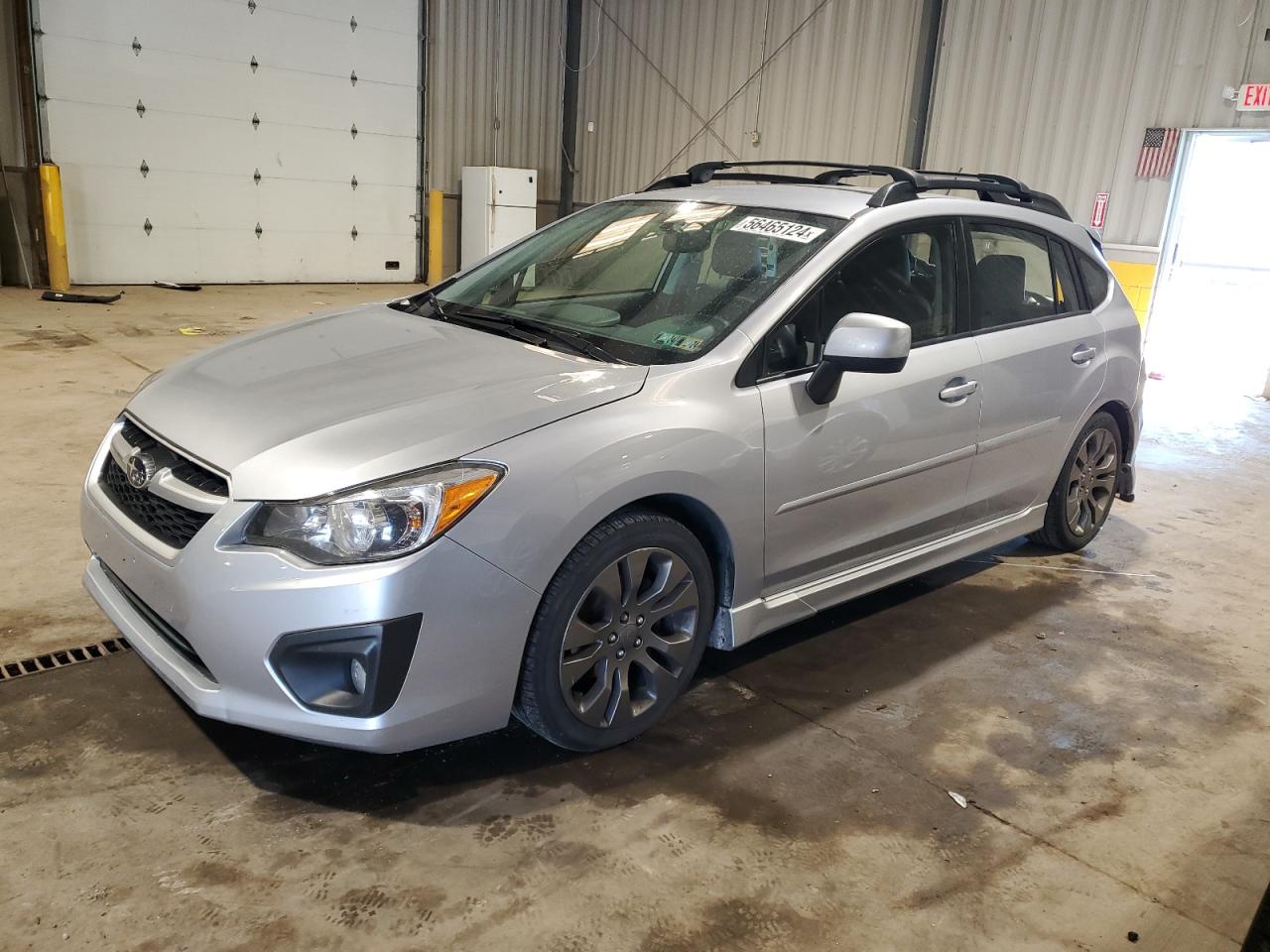 subaru impreza 2014 jf1gpar65e8319738