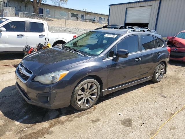 subaru impreza sp 2013 jf1gpar66d2857141