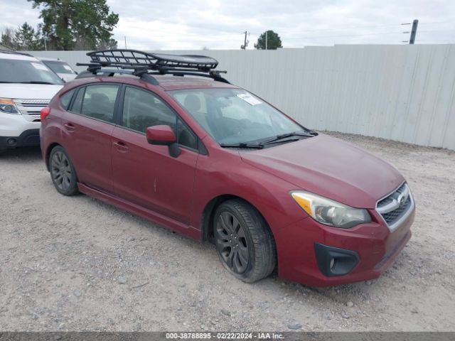 subaru impreza 2013 jf1gpar67d2802942