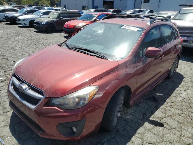 subaru impreza sp 2014 jf1gpar67e8252317