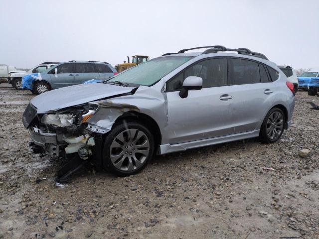 subaru impreza sp 2013 jf1gpar6xdh812698