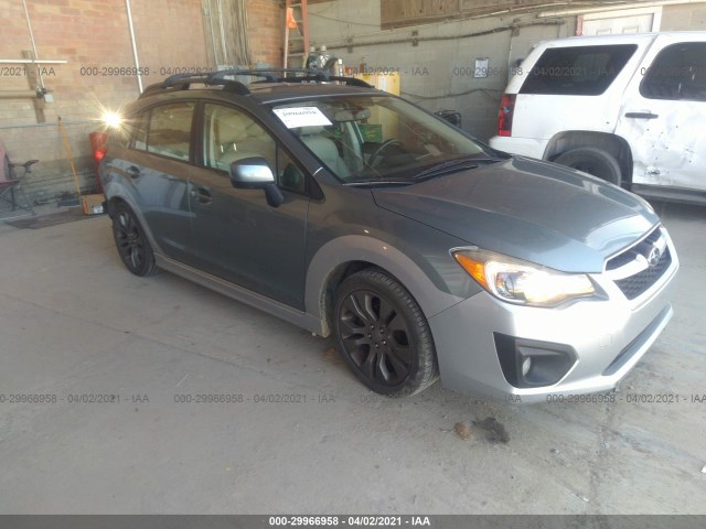 subaru impreza wagon 2012 jf1gpas61ch243443