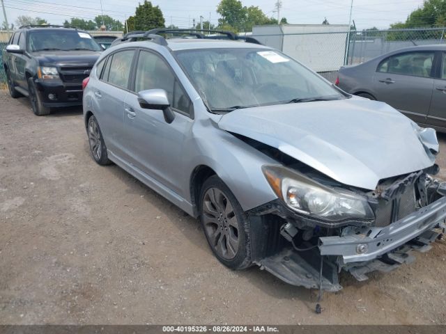 subaru impreza 2016 jf1gpas61gh306403