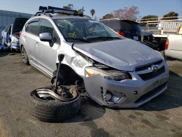 subaru impreza sp 2013 jf1gpas63d2805055