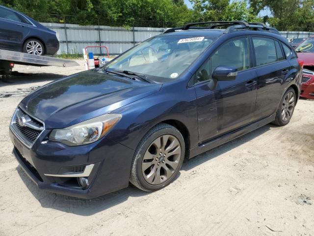 subaru impreza 2016 jf1gpas63gh210255