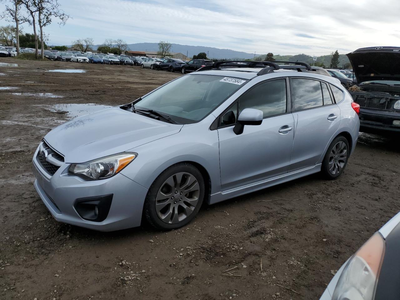 subaru impreza 2014 jf1gpas64e8263530