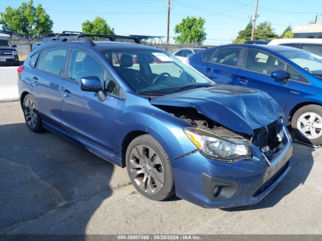 subaru impreza 2013 jf1gpas65dh214562