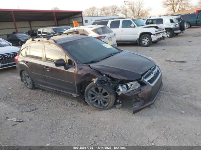 subaru impreza 2013 jf1gpas68d2808419