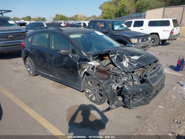 subaru impreza 2016 jf1gpas6xg8208437