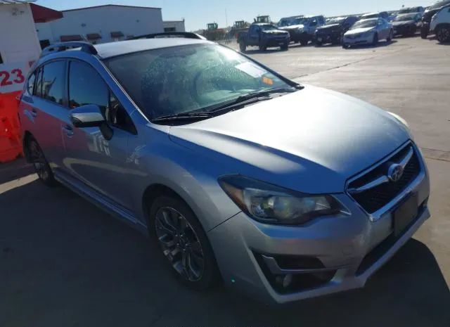 subaru  2015 jf1gpat61f8214916