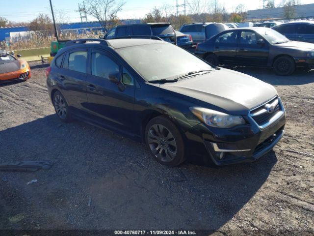 subaru impreza 2015 jf1gpat63fh206137