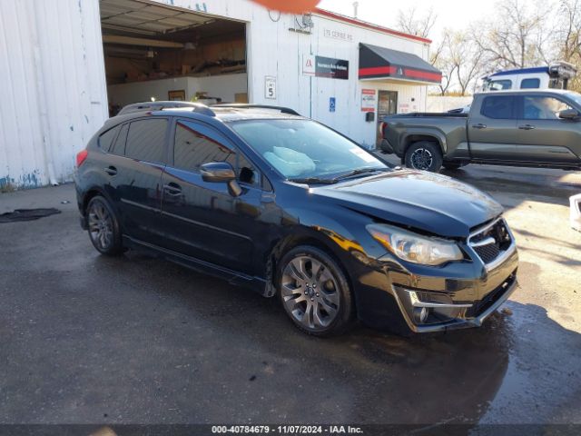 subaru impreza 2016 jf1gpau60gh301495