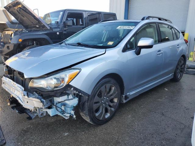 subaru impreza sp 2014 jf1gpau61e8285658