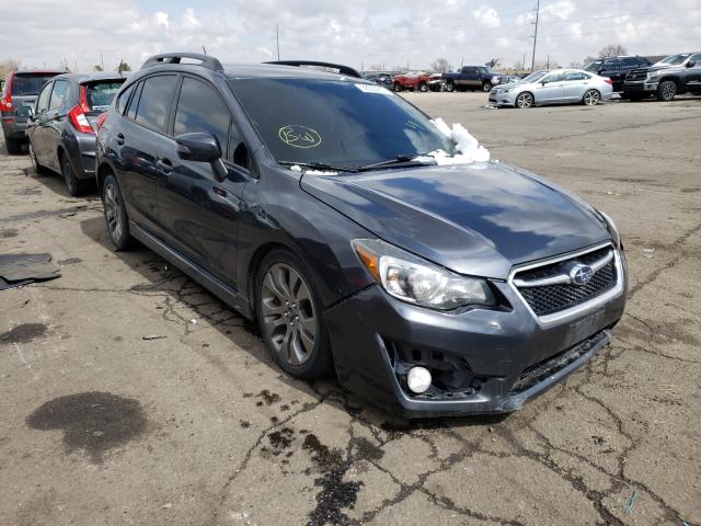 subaru  2015 jf1gpau61f8326727