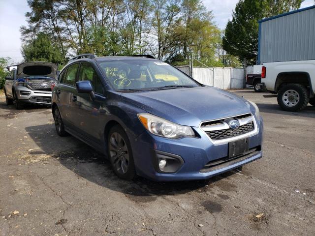 subaru impreza 2013 jf1gpau62d2830719