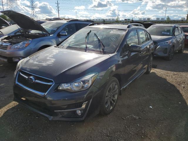 subaru impreza sp 2015 jf1gpau63f8228282