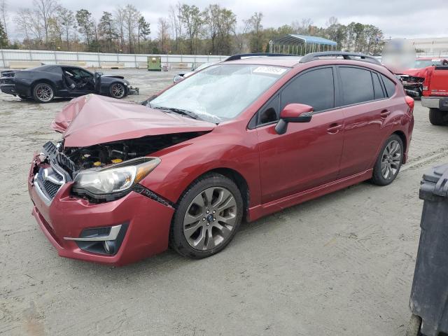 subaru impreza sp 2015 jf1gpau63f8283766