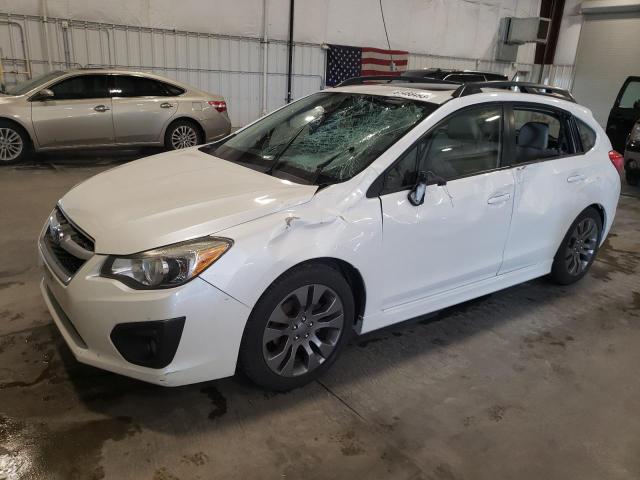 subaru impreza sp 2013 jf1gpau64d2879856