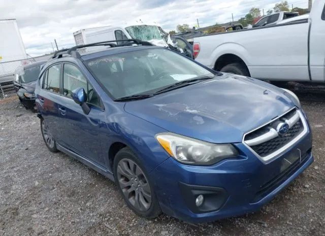 subaru impreza wagon 2013 jf1gpau65d2846140